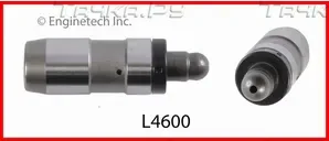 гидрокомпенсатор (Enginetech). Артикул L4600