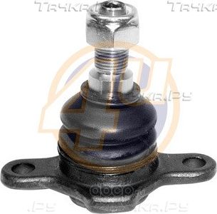 Шаровая опора 4U. Артикул VV-B-34536