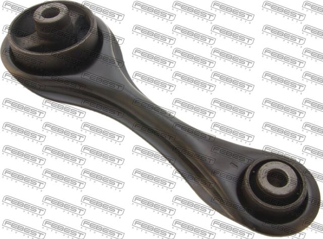 Подушка (опора) двигателя Febest правая для Honda Accord V 1993-1998. Артикул HM-035