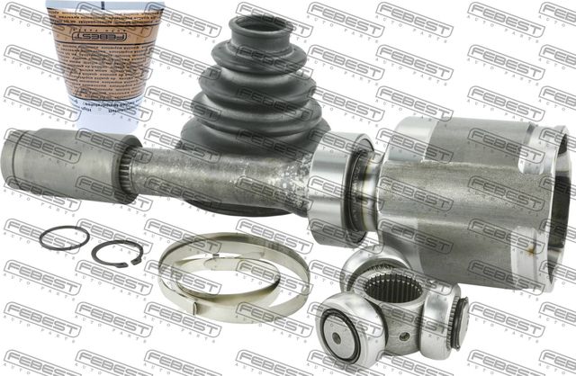 Шрус внутренний (граната) Febest. Артикул 2411-DUSTRH