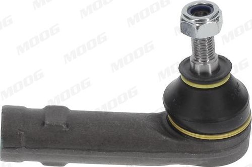 Наконечник рулевой тяги MOOG правый внешний для Ford Mondeo I 1993-1996. Артикул FD-ES-4112