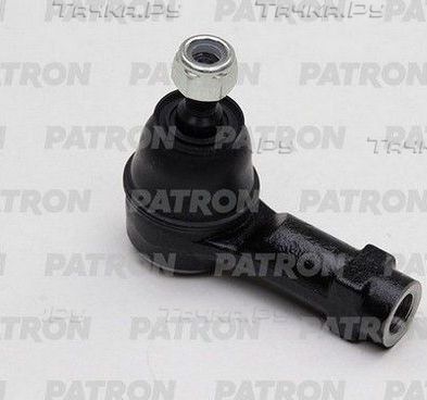 Наконечник рулевой тяги Patron правый/левый внешний для Hyundai Elantra III (XD) 2000-2006. Артикул PS1082KOR