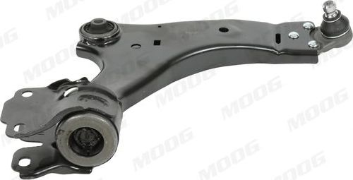 Поперечный рычаг передней подвески MOOG (Листовая сталь). Артикул VV-WP-13670