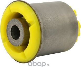 Сайлентблок переднего подрамника полиуретановый | перед | (Точка Опоры). Артикул 40064189