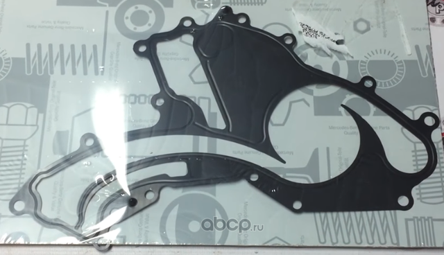 Прокладка насоса водяного Mercedes-Benz. Артикул A2782010380
