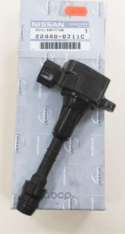 Катушка зажигания Nissan. Артикул 224488J11C