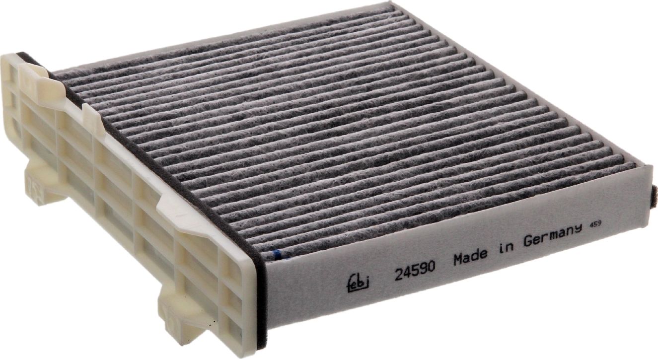 Салонный фильтр Febi Bilstein. Артикул 24590