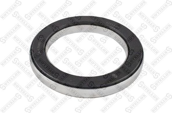 Опорный подшипник амортизатора (стойки) Stellox (Металл). Артикул 26-17009-SX