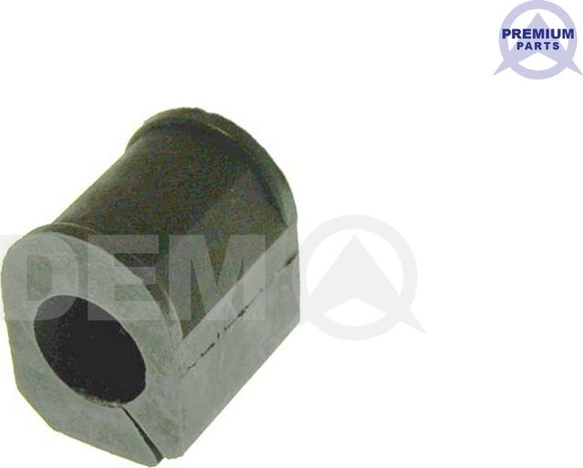 Втулка стабилизатора Sidem передняя внутренняя для Renault Clio II 1998-2013. Артикул 805819