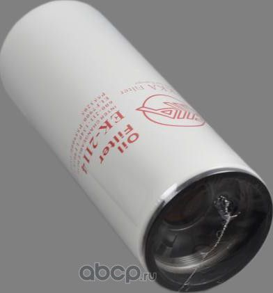 фильтр масляный Freithliner Argosy (Ekka). Артикул EK2114