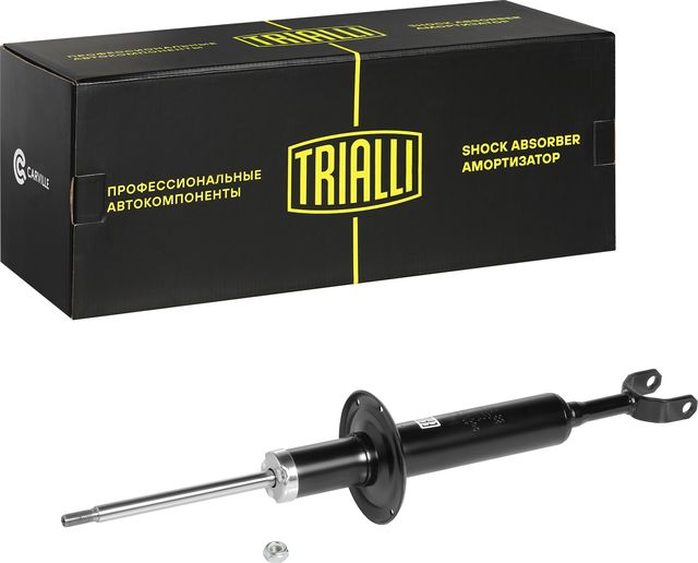 Амортизатор Trialli. Артикул AG 18056