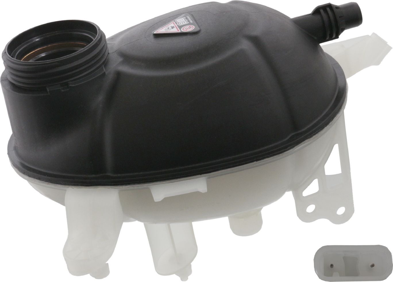 Расширительный бачок Febi Bilstein (полимерный материал). Артикул 103393