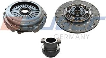 Сцепление (комплект) Auger. Артикул 108804