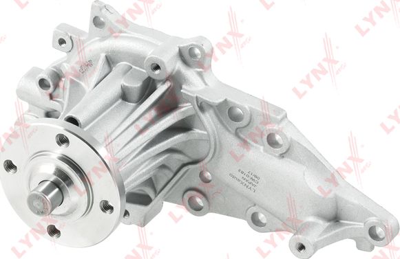 Помпа (водяной насос) LYNXauto. Артикул CW-0183