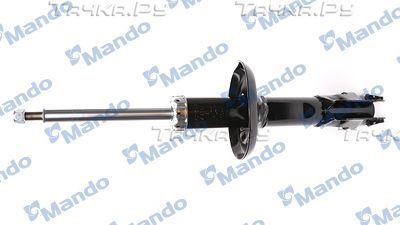 Амортизатор Mando передний для Volkswagen Golf III 1991-1999. Артикул MSS015997