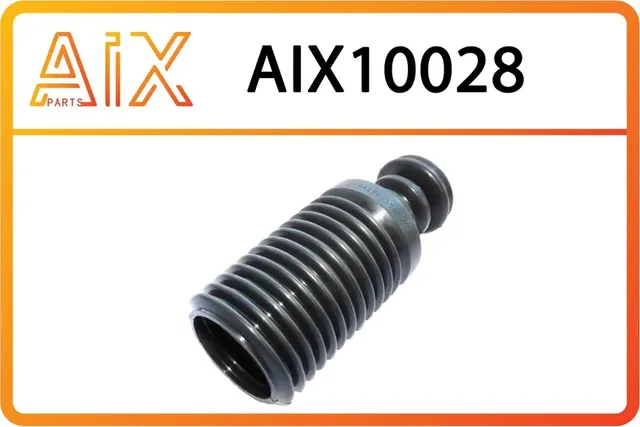 Пыльник амортизатора переднего с отбойником 44280-31020 (AIX). Артикул AIX10028