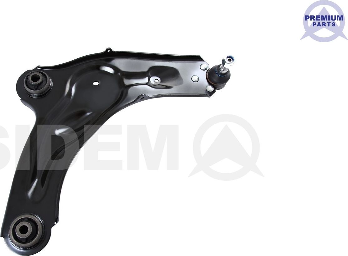 Поперечный рычаг передней подвески Sidem (Листовая сталь). Артикул 5579