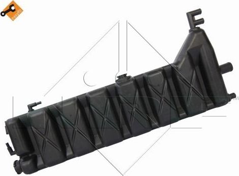 Расширительный бачок NRF EASY FIT. Артикул 455013