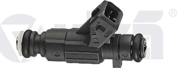 Клапанная форсунка Vika для Audi A8 I (D2) 1999-2000. Артикул 91331640301