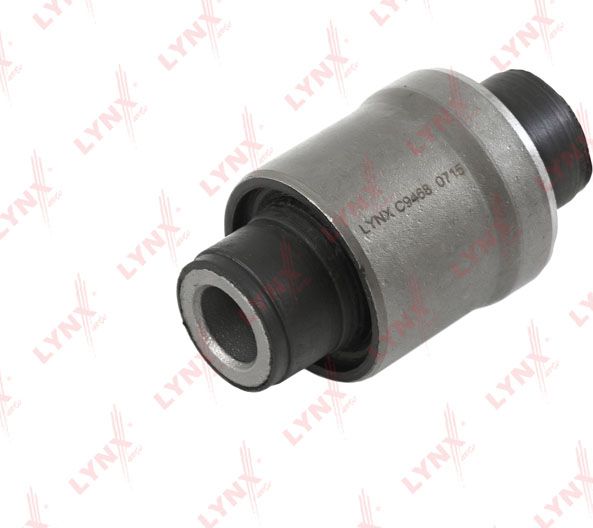 Сайлентблок заднего рычага подвески LYNXauto. Артикул C9468