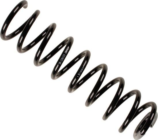 Пружина подвески Bilstein B3. Артикул 36-226153