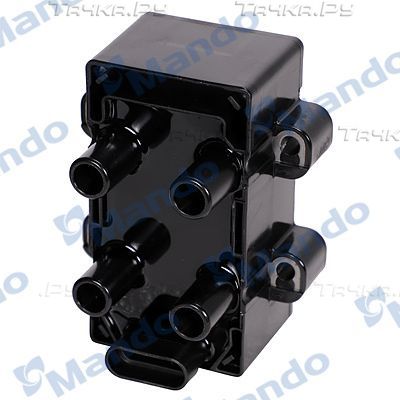 Катушка зажигания Mando для Renault Clio II 1998-2013. Артикул MMI030235