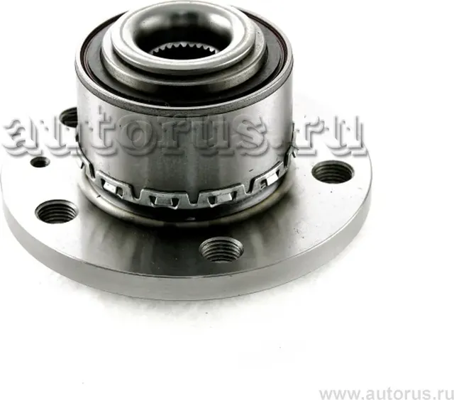 Ступица колеса fr (Quattro Freni). Артикул qf10d00030