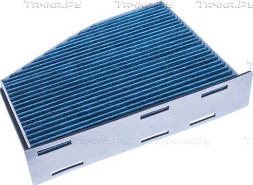 Салонный фильтр Denckermann для Volkswagen Caddy III 2004-2015. Артикул M110112A