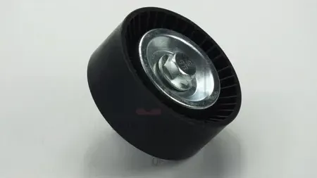 РОЛИК ПРИВОДНОГО РЕМНЯ ОБВОДНОЙ (Quattro Freni). Артикул QF31P00137