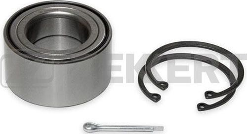 Ступичный подшипник (комплект) Zekkert. Артикул RL-1052