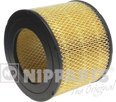 Воздушный фильтр Nipparts. Артикул J1322056