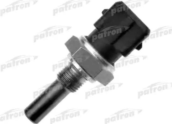 Датчик температуры охлаждающей жидкости Patron для Audi 100 IV (C4) 1990-1994. Артикул PE13037