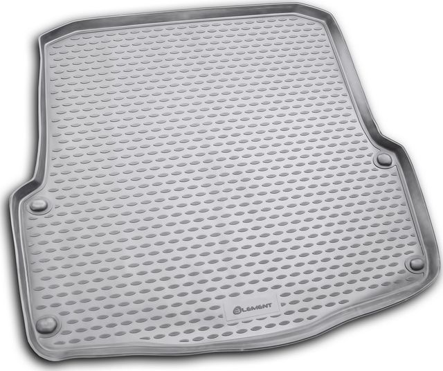 Коврик Element для багажника Skoda Octavia A5 универсал 2008-2013. Артикул NLC.45.08.B12