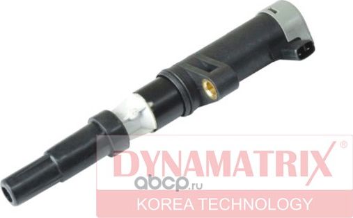 катушка зажигания (Dynamatrix-Korea) Dynamatrix-Korea. Артикул DIC021