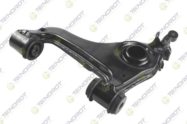 Поперечный рычаг передней подвески Teknorot правый нижний для Mercedes-Benz E-Класс II (W210, S210) 1995-2003. Артикул M-135