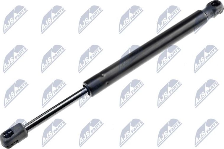 Амортизатор (упор) багажника NTY. Артикул AE-AU-019