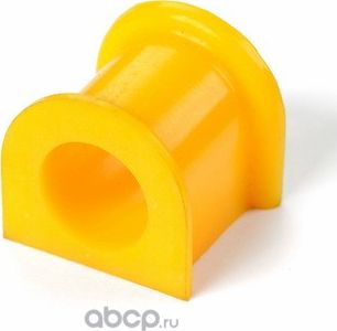 Втулка стабилизатора передней подвески полиуретановая TOYOTA HILUX LN13# VZN130 (Точка Опоры). Артикул 101457