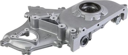 Масляный насос Zentparts. Артикул Z189892