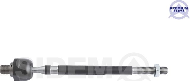 Рулевая тяга Sidem передняя для Daewoo Musso 1999-2002. Артикул 89018