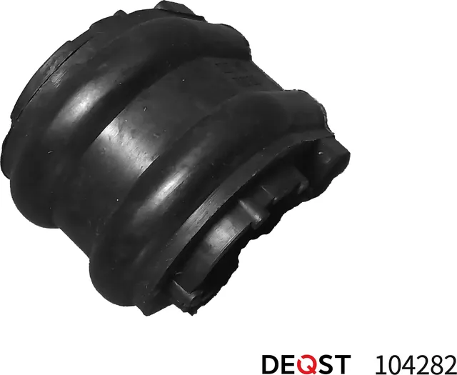 Втулка переднего стабилизатора L=R HYUNDAI (Solaris II) (2017-) KIA (Rio IV) (20 (Deqst). Артикул 104282