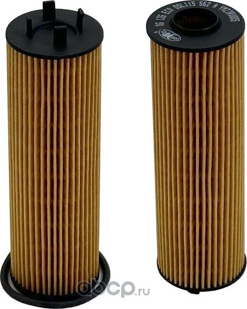 Фильтр масляный (Goodwill). Артикул OG 126 ECO