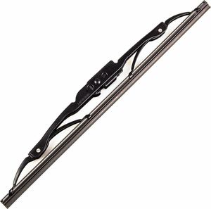 Щетка стеклоочистителя (дворник) Masuma передняя левая (водительская) для Mitsubishi Colt VI (Z20/Z30) 2004-2012. Артикул MU-012S