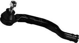 Наконечник рулевой тяги Zentparts левый для Renault 21 1989-1994. Артикул Z10911