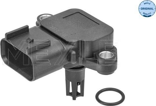 Датчик абсолютного давления (ДАД, MAP) Meyle Original. Артикул 714 812 0009