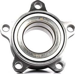 Ступица колеса с интегрированным подшипником (в сборе) BSG. Артикул BSG 30-600-007