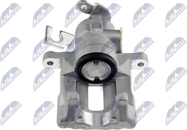 Тормозной суппорт NTY задний правый для Toyota Corolla E110 1997-2002. Артикул HZT-TY-015