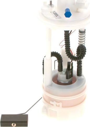 Бензонасос (топливный насос) Bosch для Fiat Bravo I 1995-2001. Артикул 0 986 580 254