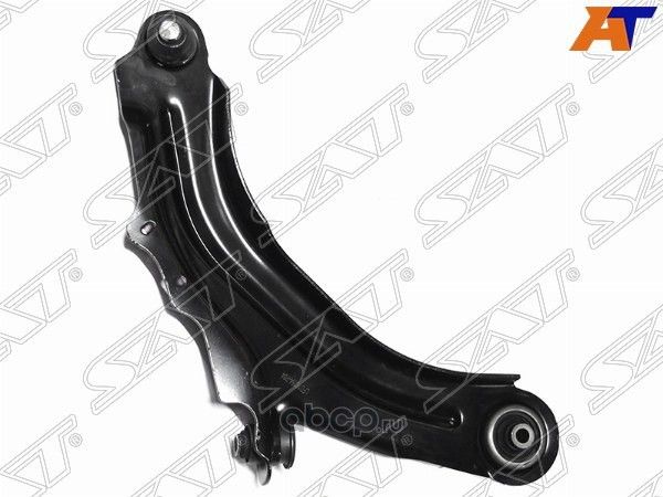 Рычаг передний нижний конус 18 RENAULT MEGANE II (SAT). Артикул ST8200298455