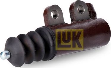 Цилиндр сцепления рабочий LuK для Toyota Verso I 2009-2018. Артикул 512 0448 10