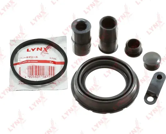 Рем.ком/кт суппорта передн. (Lynxauto). Артикул BC0660